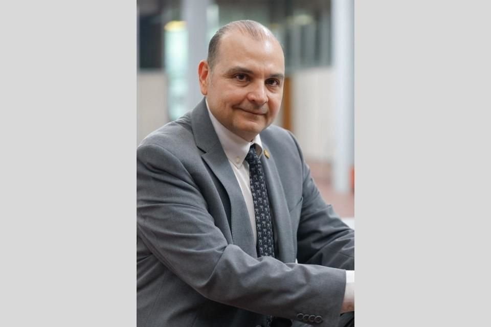 Joel Omar Vázquez Herrera, nuevo director del INAH, perfiló una gestión que se enfocará en dar continuidad a los proyectos estratégicos de lo que llamó 'las grandes transformaciones de México'.
