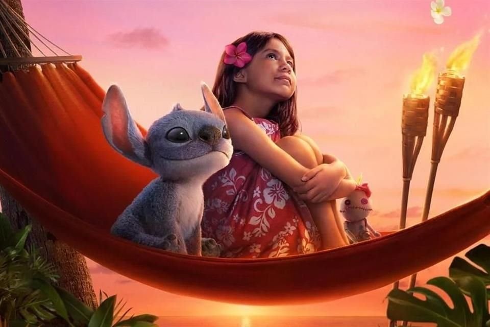 La película, dirigida por Dean Fleischer Camp y producida por Rideback, fue inicialmente concebida como un lanzamiento para Disney+, pero la compañía cambió de rumbo y apostó por las salas de cine.