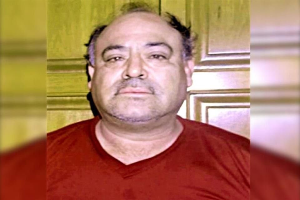 Cirio Sergio Rebollo Mendoza, 'Don Checo', presunto líder de una organización dedicada al huachicol, recibía protección desde Semar y FGR.