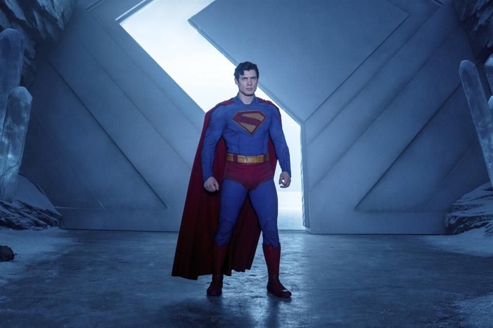 Ahora, el personaje es interpretado por David Corenswet en Superman (2025), película que marca el debut de Gunn como director en esta nueva etapa.