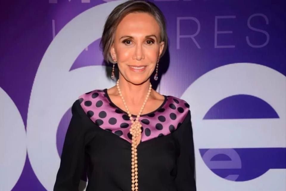 La actriz Florinda Meza expresó, a través de sus redes sociales, que no tomó ninguna acción legal contra los creadores de la serie 'Chespirito: Sin Querer Queriendo' de HBO MAX.