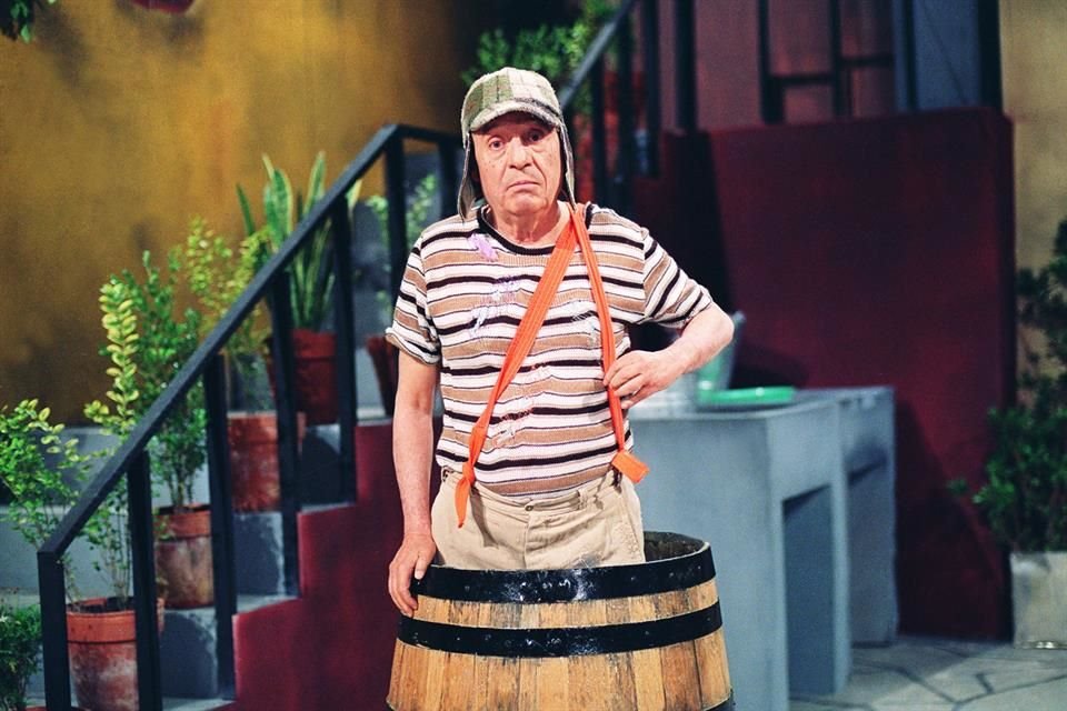 Tras los rumores de que la actriz ya se había puesto en contacto con su equipo legal en los últimos días, Florinda Meza ha tenido que acalrar que no ha emitido una demanda por la serie 'Chespirito'.