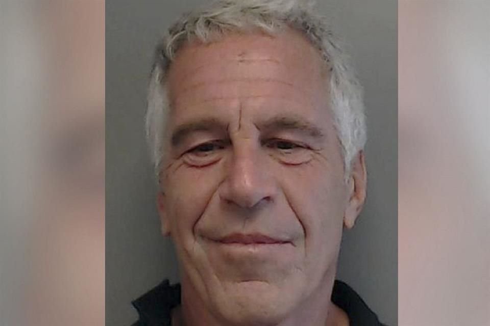 Republicanos y demócratas pidieron divulgación de más información en el caso de Jeffrey Epstein.