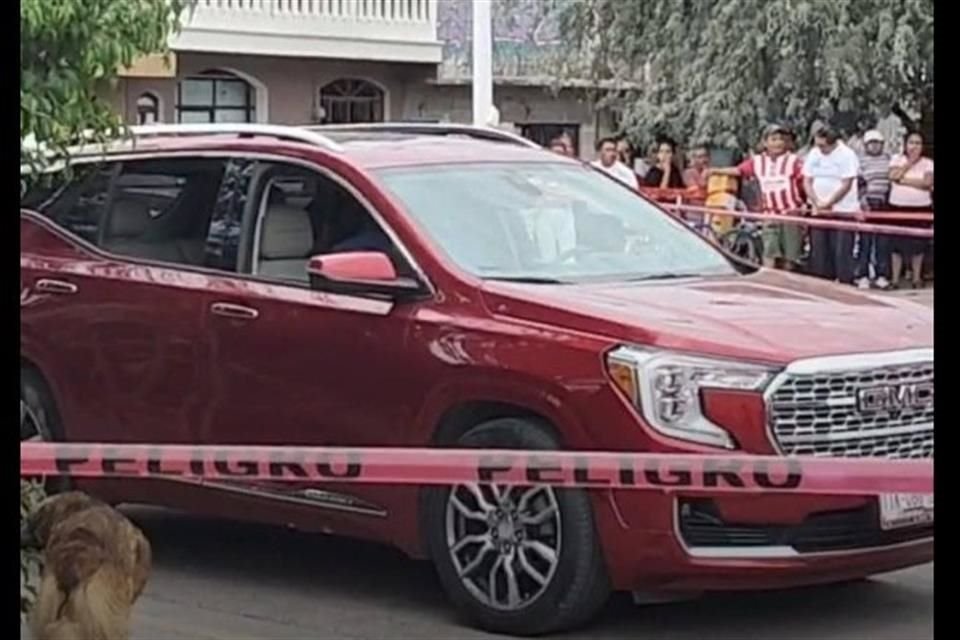 El ex Alcalde, conocido como 'Bertín', fue asesinado la región sureste de Puebla.