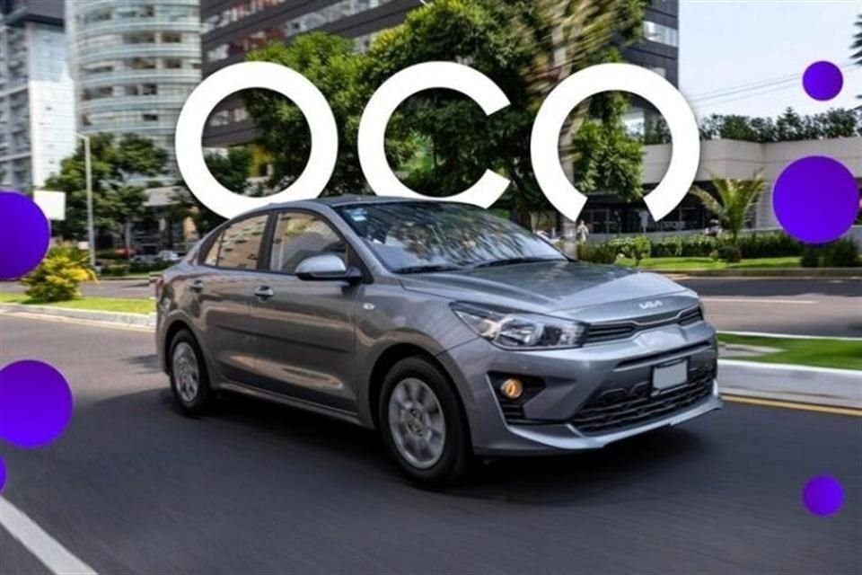 Anteriormente conocida como One Car Now, OCN permite a los trabajadores gig alquilar autos nuevos con pagos semanales que incluyen mantenimiento, seguro y otros servicios.
