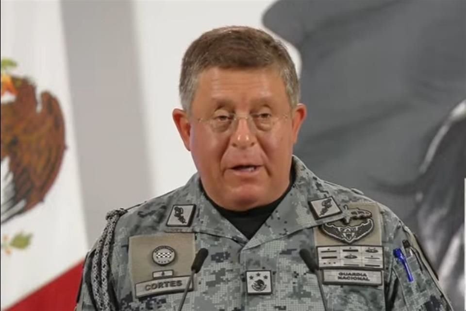 La GN dijo que tiene en la mira 3 tramos carreteras por sus índices delictivos, por lo que desplegó drones y células de inteligencia.