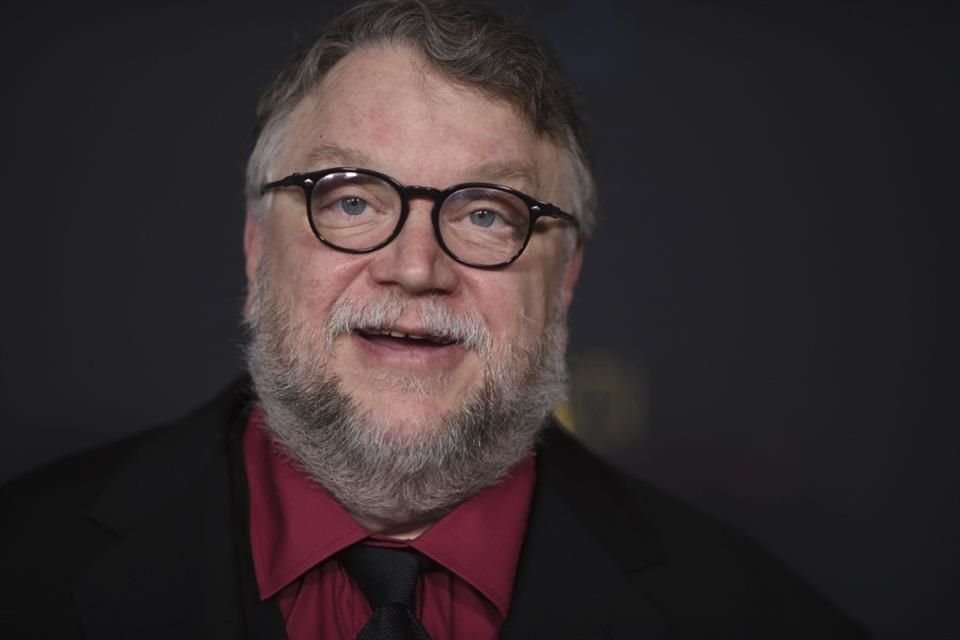 Guillermo del Toro competirá en el Festival de Venecia con 'Frankenstein', su filme protagonizado por Oscar Isaac, Jacob Elordi y Mia Goth.