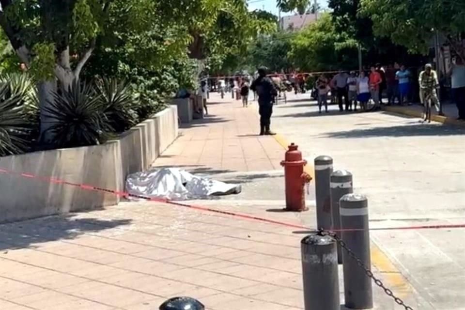 Asesinan a mujeres en Oaxaca y Morelos