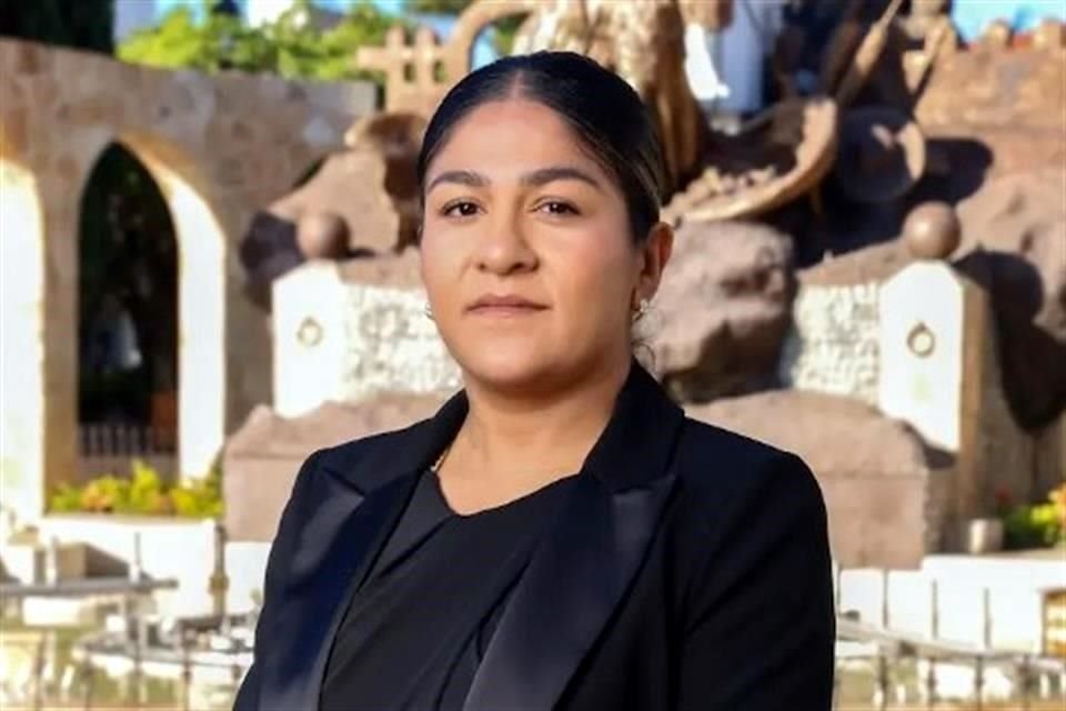 La regidora de Ixtapan de la Sal, Yareli Domínguez García, es acusada de secuestro exprés.