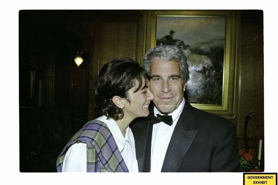 Funcionarios del Departamento de Justicia de EU se reunirán con Ghislaine Maxwell, la ex novia de Jeffrey Epstein, tras críticas a Trump.
