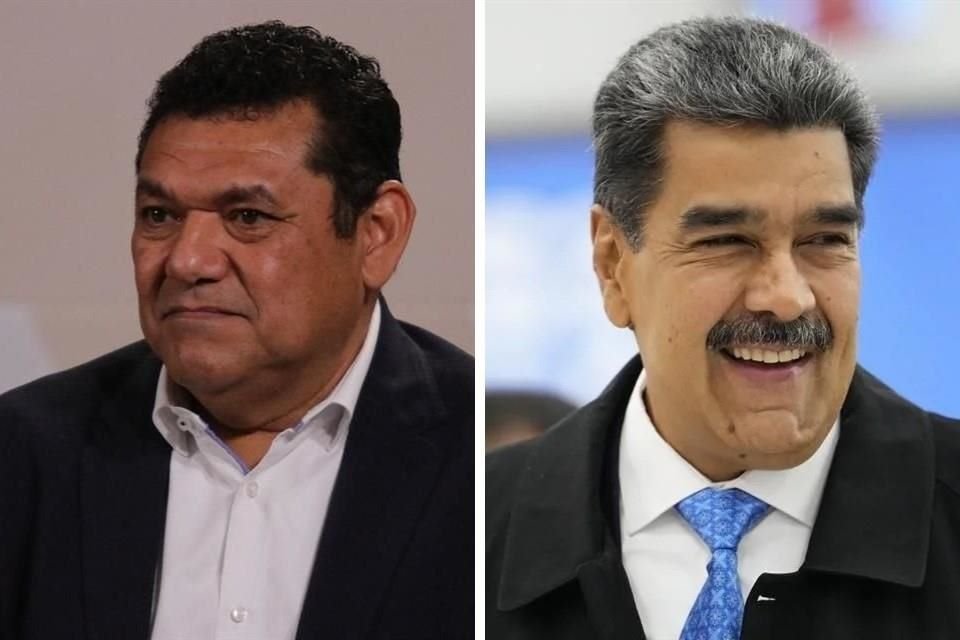 Gobierno de Tabasco utilizó estrategia del Presidente Nicolás Maduro para promocionar plan de seguridad del Gobernador morenista Javier May.