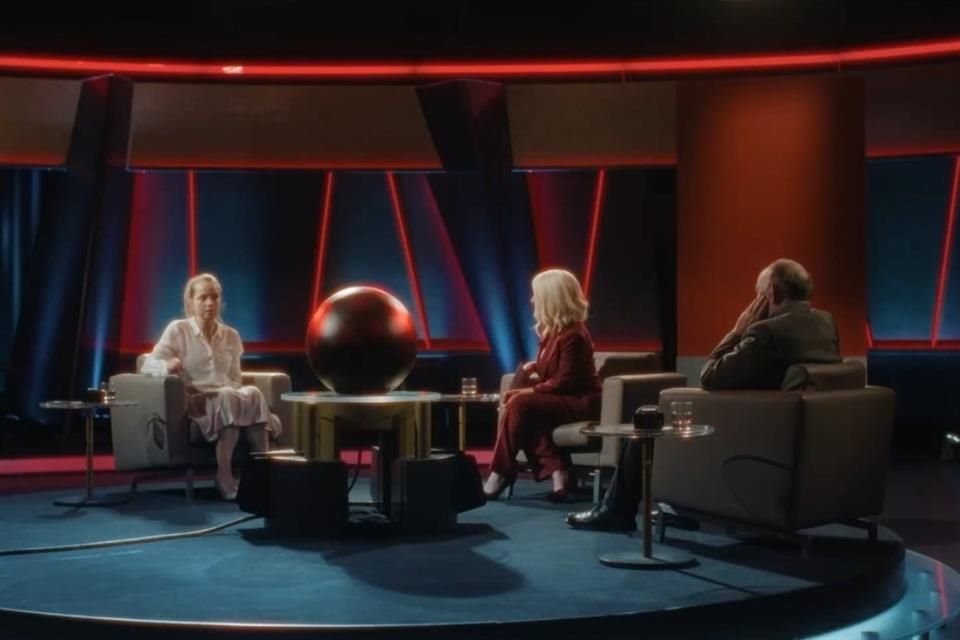 'Acerca de un Héroe', película creada con IA e inspirada en Herzog, desató debate en el GIFF 2025 por los límites éticos del cine digital.