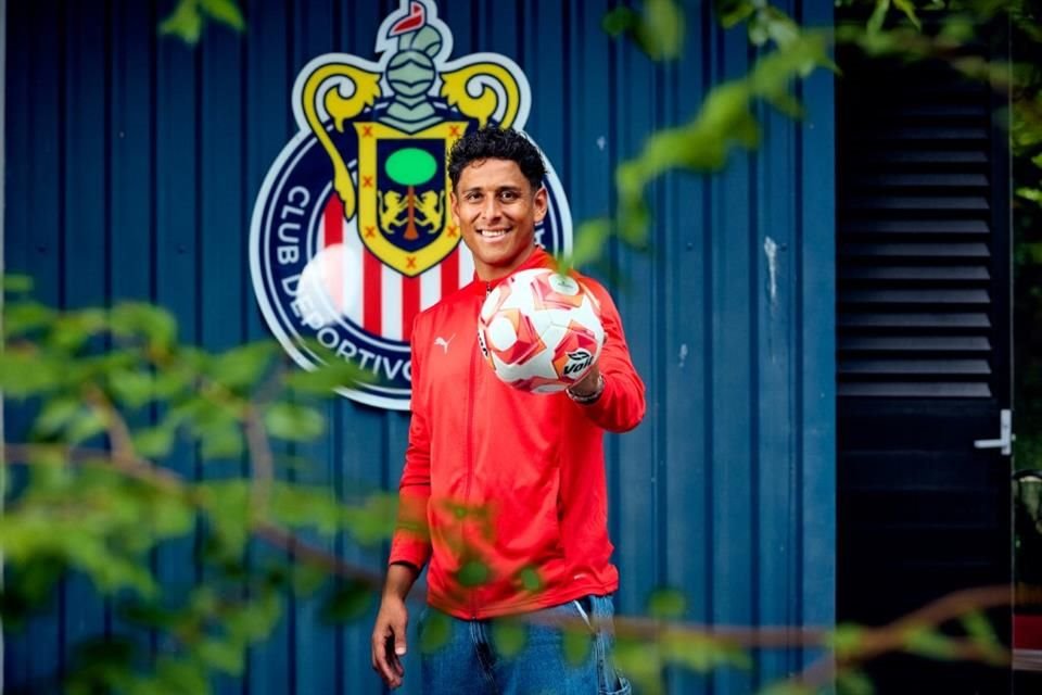 Luis Romo se ha convertido en uno de los hombres clave en el nuevo Rebaño de Gabriel Milito y buscará demostrarlo ante San Luis.
