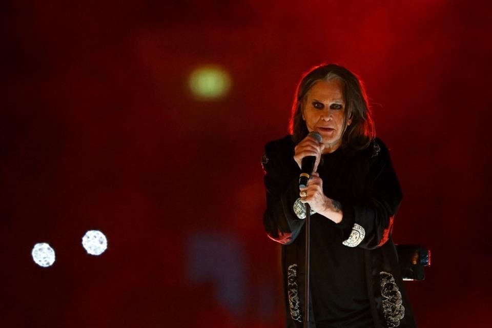 El catálogo de Ozzy Osbourne y Black Sabbath crece en Spotify tras su muerte, con millones de reproducciones en sus canciones más icónicas.