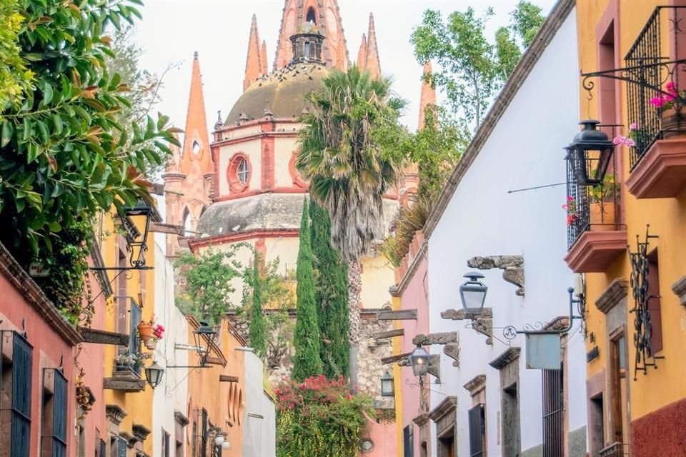 San Miguel de Allende