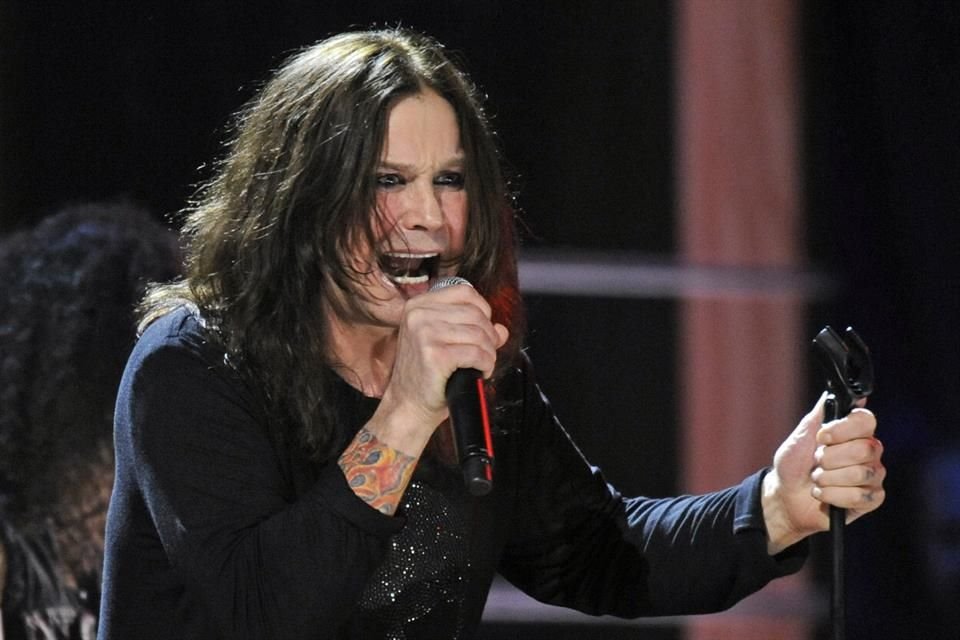 El fallecido Ozzy Osbourne será despedido con un cortejo fúnebre en Birmingham, su ciudad natal, antes de una ceremonia privada de entierro.