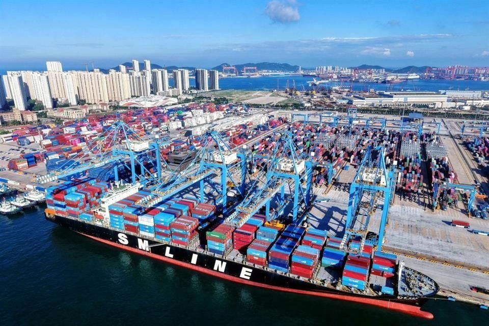 Los negociadores no especificaron cuándo y por cuánto tiempo podría entrar en vigor dicha prórroga.