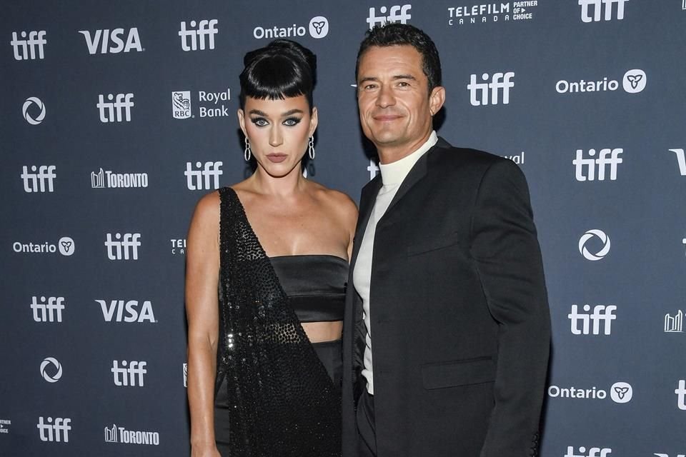 Este encuentro ocurre tras la separación de Katy Perry con Orlando Bloom.