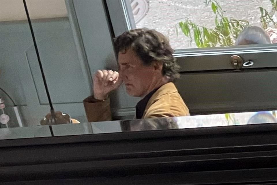 Ni Perry ni Trudeau han emitido comentarios sobre la cena, pero la imagen de ambos juntos ha generado especulaciones sobre la naturaleza de su relación.