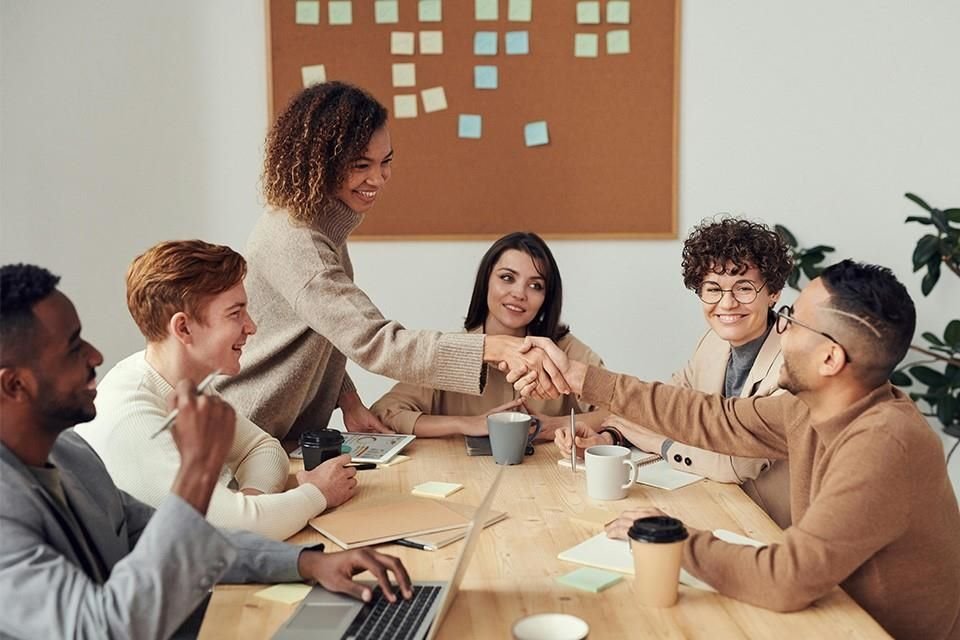 5 herramientas para obtener informes de los colaboradores