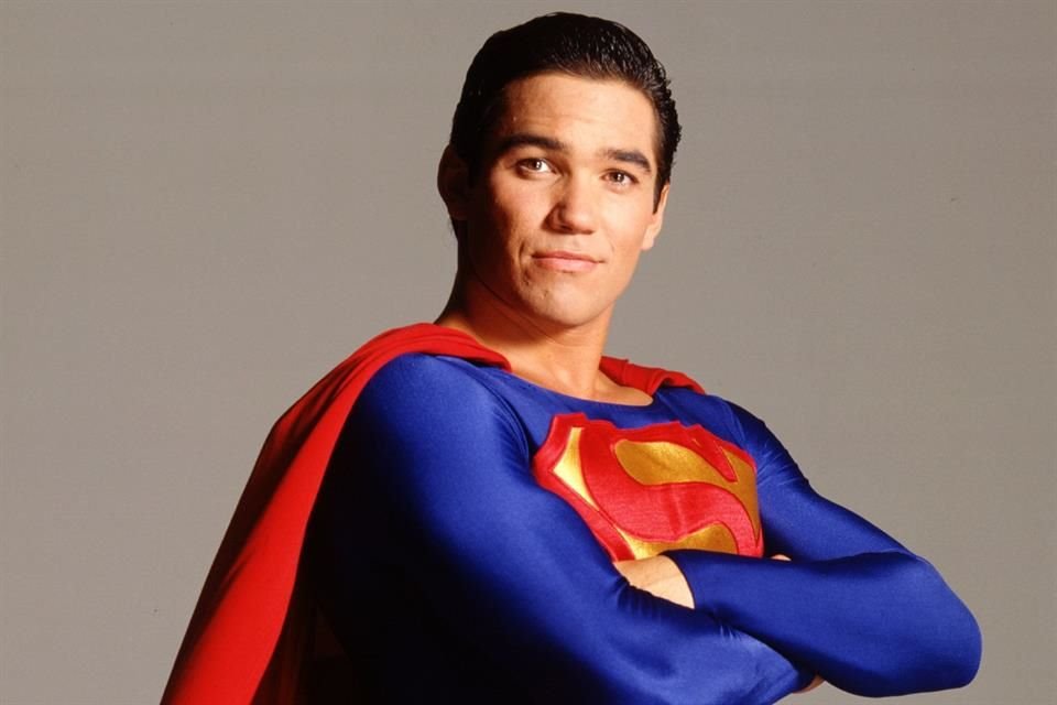 El actor Dean Cain reveló que fue víctima de acoso sexual durante el rodaje de 'Lois & Clark' en los 90, pero no dio detalles ni nombres.