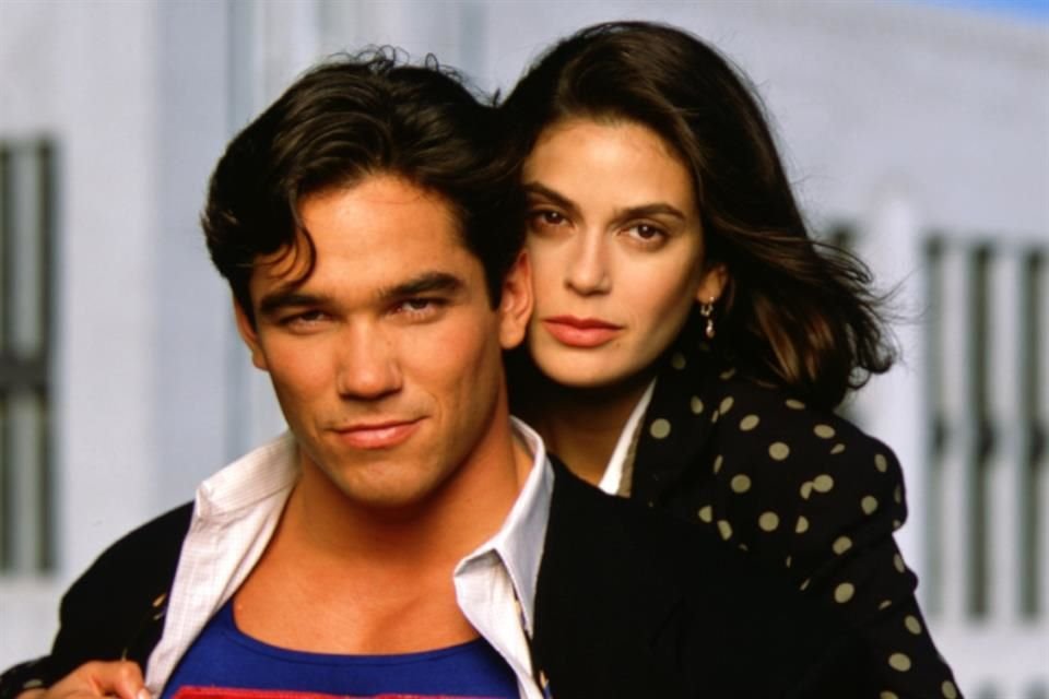 Además de la denuncia, Cain relató las exigencias físicas que implicaba interpretar al superhéroe.