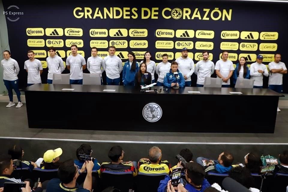 Los nuevos americanistas.