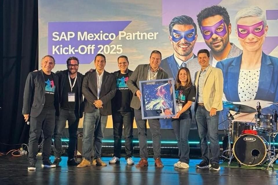 BXTI lidera la transformación del ecosistema SAP en México