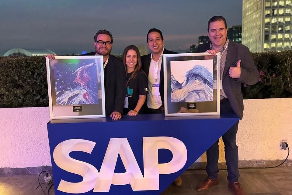 BXTI lidera la transformación del ecosistema SAP en México