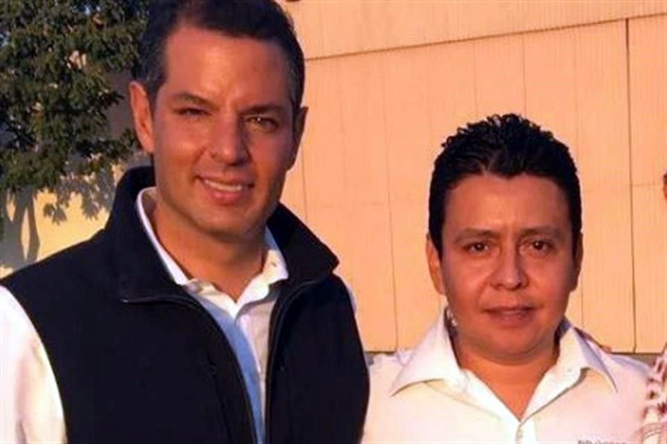 Por su presunta participación en despojos de inmuebles, el TSJ de Oaxaca condenó a 8 años de cárcel a Jorge Zárate Medina, ex director del Instituto Catastral con Alejandro Murat.
