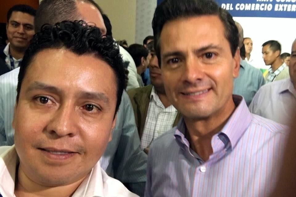 Por su presunta participación en despojos de inmuebles, el TSJ de Oaxaca condenó a 8 años de cárcel a Jorge Zárate Medina, ex director del Instituto Catastral con Alejandro Murat.