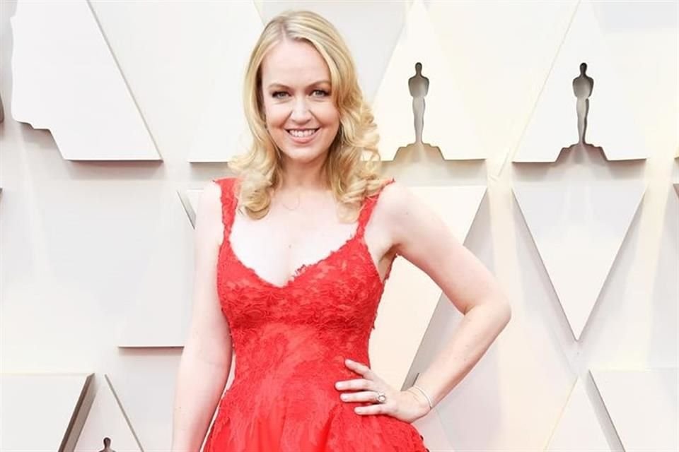 Lynette Howell Taylor, productora de 'Nace una Estrella', fue elegida como la nueva presidenta de la Academia de Artes y Ciencias Cinematográficas.