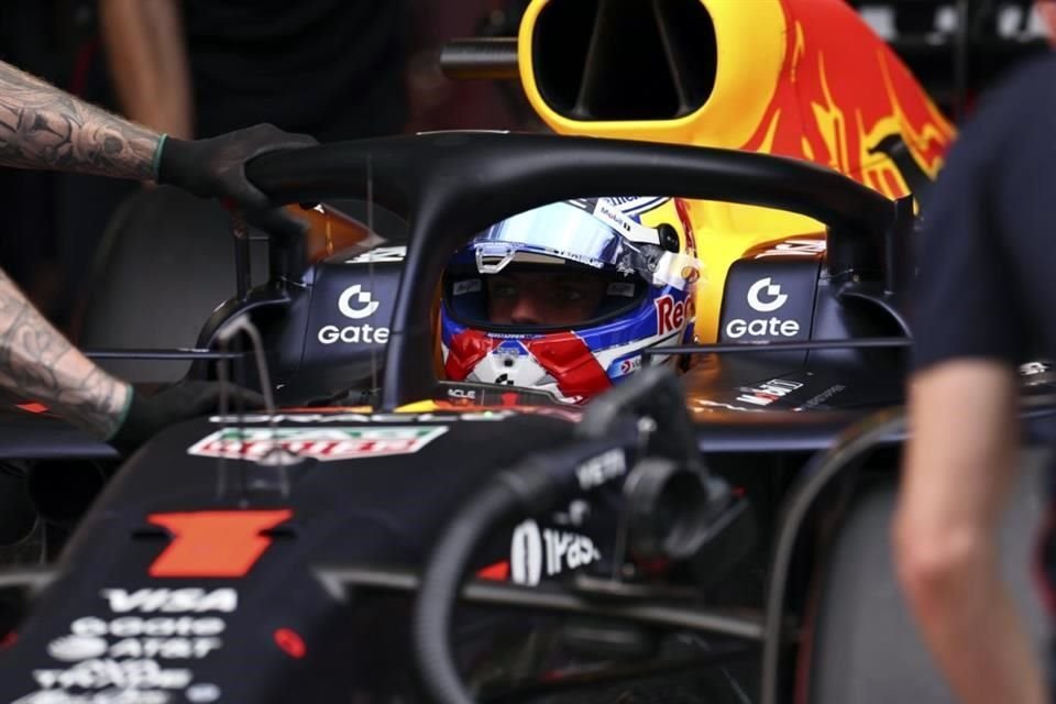 Red Bull'un sıralama turlarında bir türlü toparlanamadığı ve düşüşe geçtiği bir dönemde Max Verstappen'in Macaristan'dan bir şeyler kapabilmesi için üstün bir performansa ihtiyacı var.