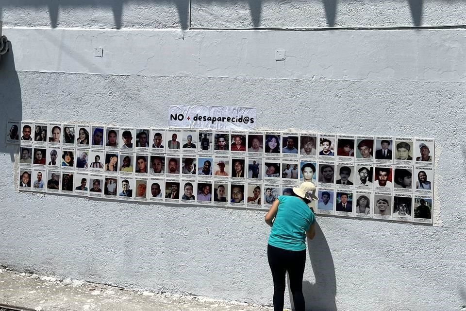 La FGE justificó que la divulgación de estos datos representaba 'un riesgo real, demostrable e identificable de perjuicio significativo al interés público'.