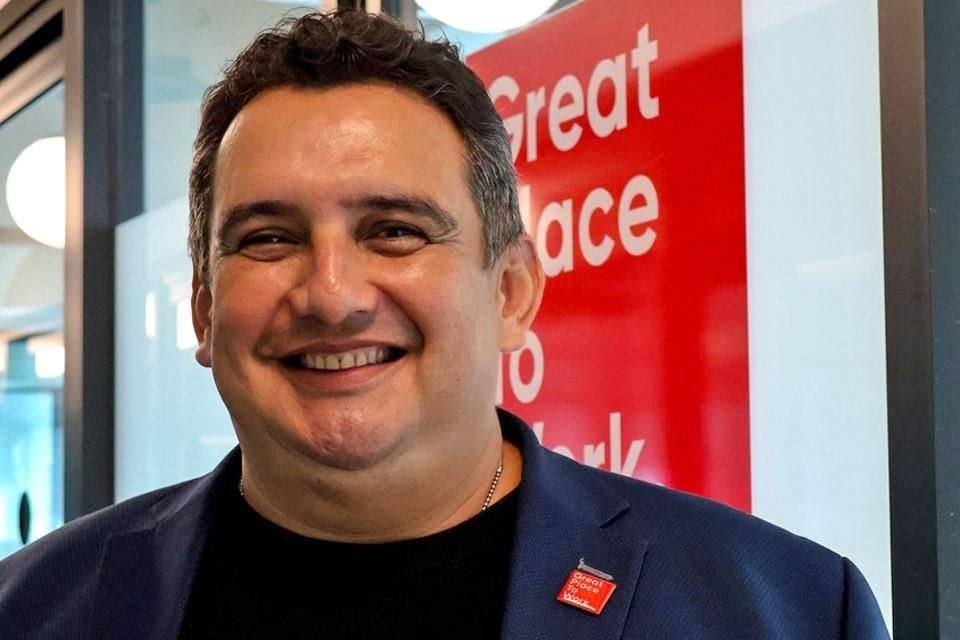 La creciente adopción tecnológica en el centro del País ofrece oportunidades para modernizar procesos productivos y mejorar competitividad