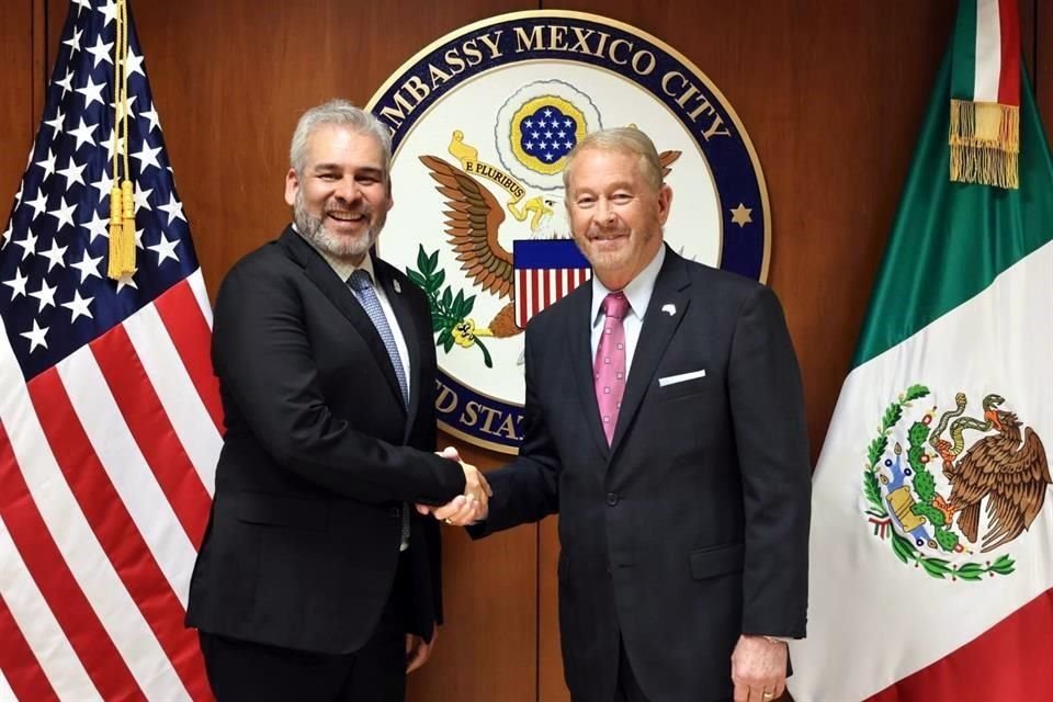 Michoacán ha sido uno de los estado de interés de la Embajada de Estados Unidos debido a que este es el principal Estado exportador de aguacate.