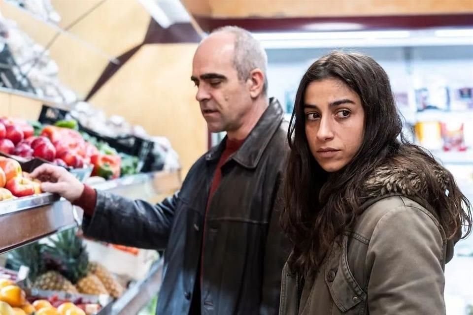 Llega a cines de México 'La Infiltrada', una película fenómeno española que ha sorprendido a todos.