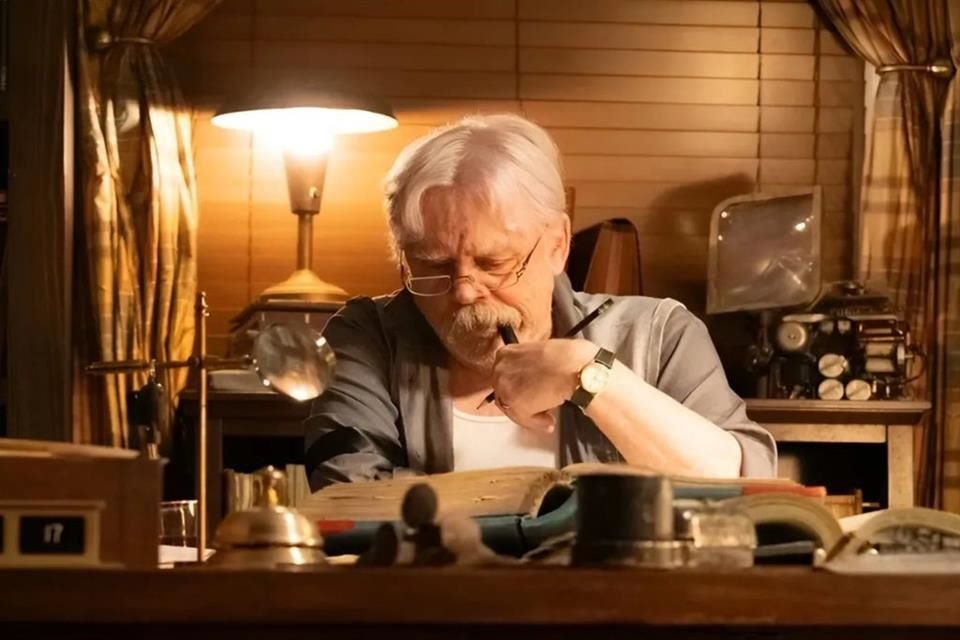 Los diálogos están llenos de frases citables, a los que dan dimensión personajes que vamos conociendo y que se vuelven entrañables.