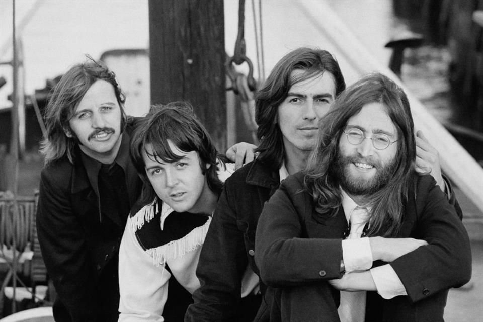 Disney+ transmitirá a finales del año la docuserie de los 90, 'The Beatles Anthology', junto a un episodio inédito y un álbum musical nuevo.