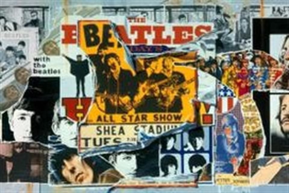 Su lanzamiento global estuvo acompañado del sencillo 'Free As a Bird', la primera pieza musical nueva publicada por el cuarteto desde su separación, en aquel momento.