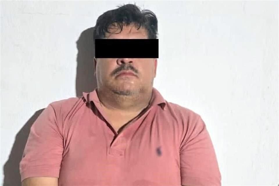 En San Luis Río Colorado, Sonora, fue detenido un conductor de tractocamión por transportar mil 201 paquetes de presunta cocaína. El aseguramiento fue resultado de un operativo federal.