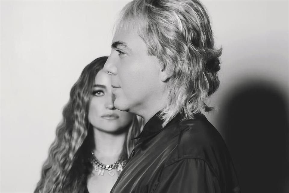 La cantante, quien estudió Composición Musical y Lírica en el Berklee College of Music en Boston, manifestó que su deseo es hacer una carrera como intérprete.