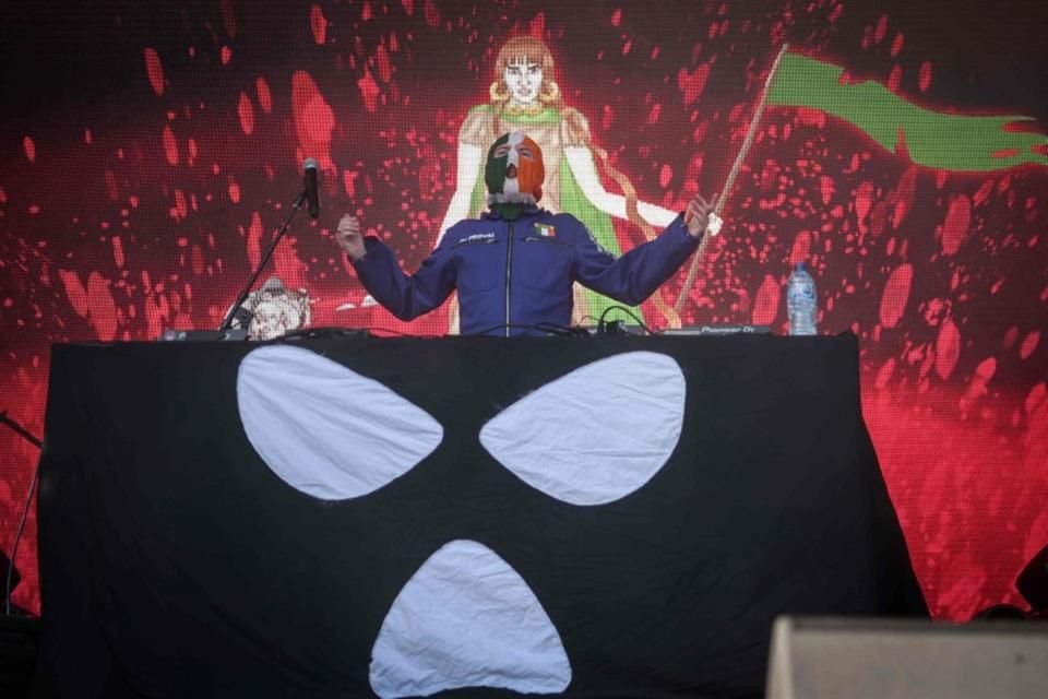 Tras señalar que los reembolsos por los conciertos en Estados Unidos estarán disponibles en los respectivos puntos de venta, la banda finalizó su comunicado con un mensaje contundente.