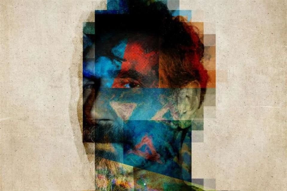 El músico y activista Serj Tankian, vocalista de la banda System of a Down, anunció su nuevo álbum, 'Covers, Collaborations & Collages'.