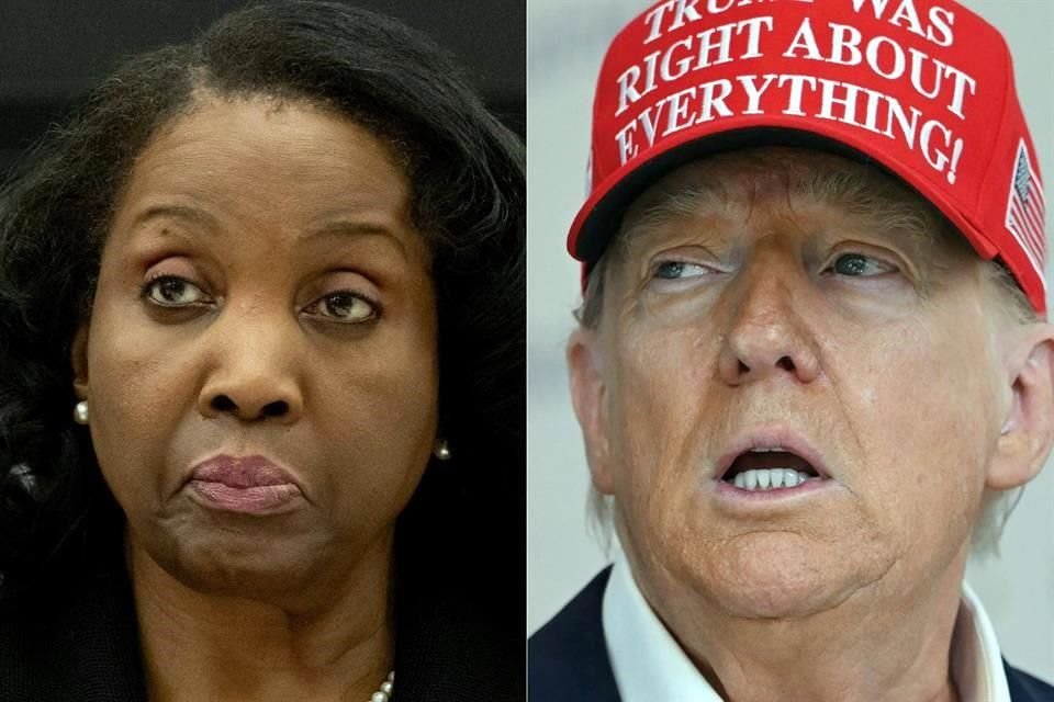 Trump dijo el lunes que despediría a Cook debido a las acusaciones de que cometió fraude hipotecario.