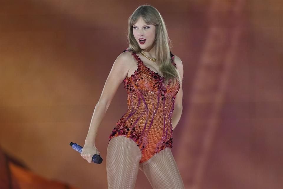 Un tribunal alemán condenó a un joven de 16 años por supuestamente apoyar un plan para atacar los conciertos que Taylor Swift dio en Viena.