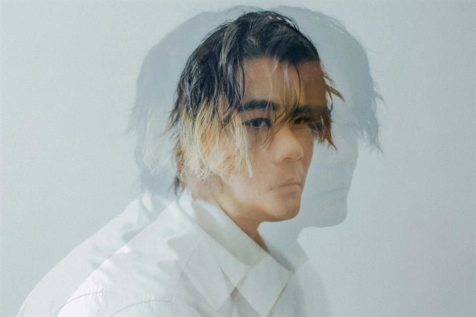 El músico japonés Centimillimental logró conseguir dos shows sold out, que ofrecerá por primera vez en CDMX en marzo del 2026.