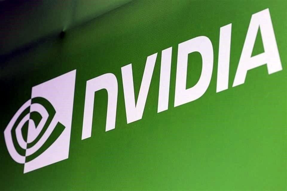 Las acciones de Nvidia caían tras el cierre del mercado.
