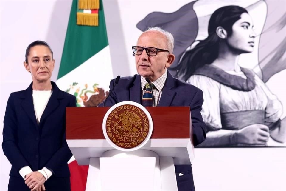 En su carta, investigadores del INAH señalan la duplicidad de funciones que supone la nueva Unidad de Culturas Vivas, encabezada por Diego Prieto.