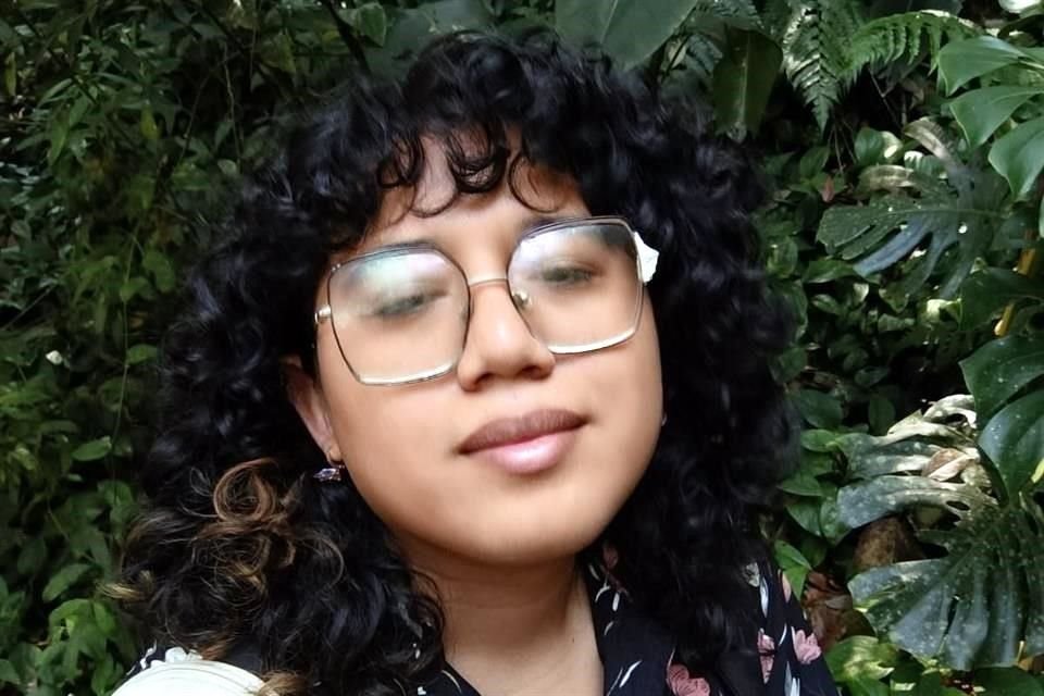 Hernández encontró su pasión en el gaming desde su infancia.